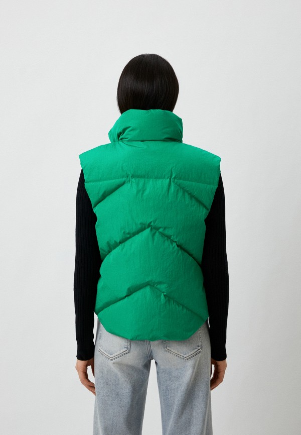 фото Жилет утепленный karl lagerfeld