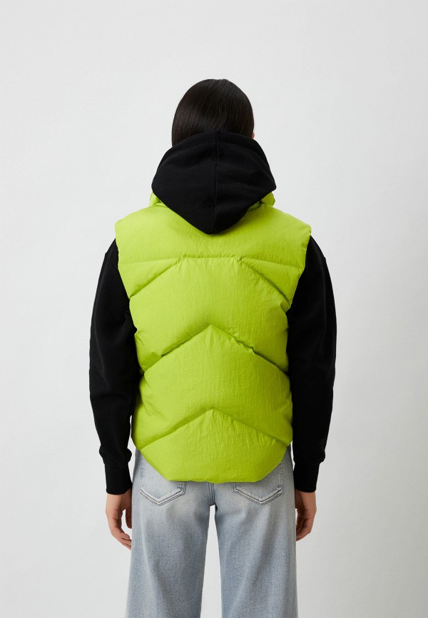 фото Жилет утепленный karl lagerfeld