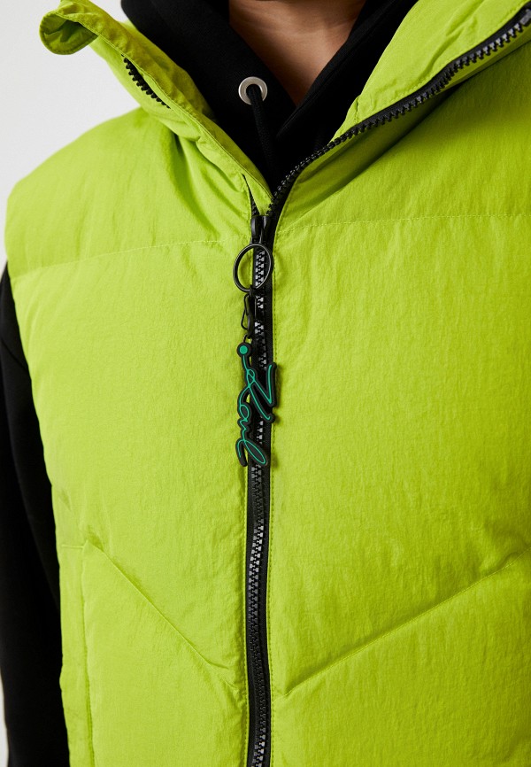 фото Жилет утепленный karl lagerfeld