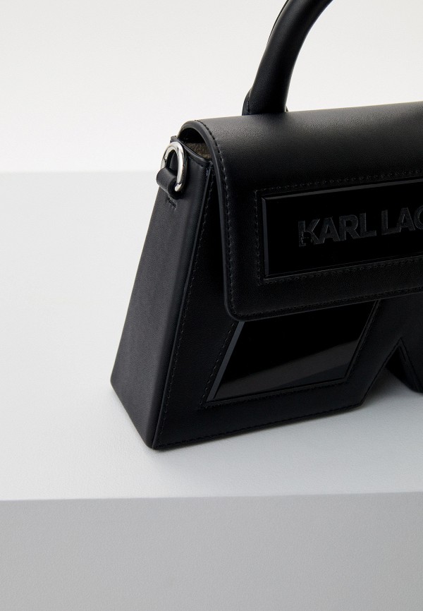 Сумка Karl Lagerfeld Сумка Karl Lagerfeld фото