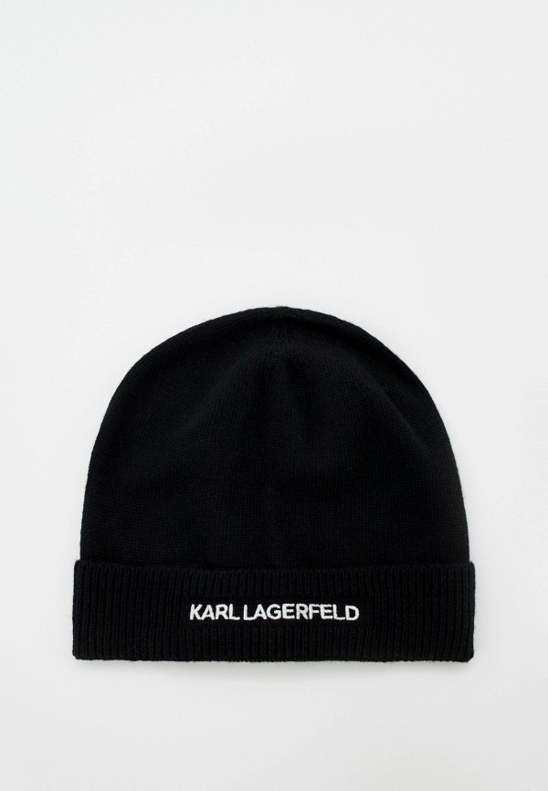 Шапка  Karl Lagerfeld