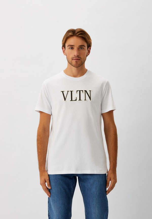 

Футболка Valentino, Белый