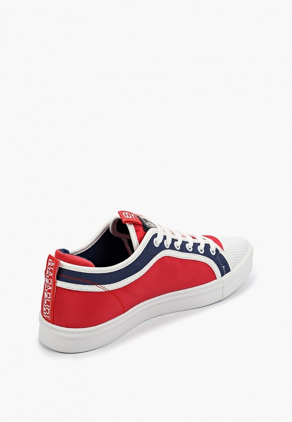 фото Кеды napapijri