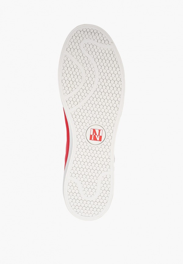 фото Кеды napapijri