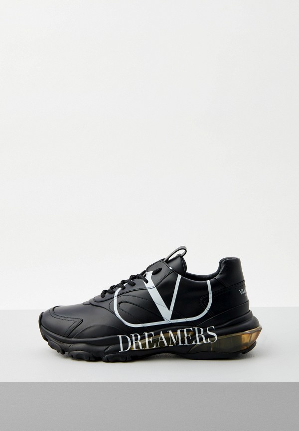 

Кроссовки Valentino, Черный