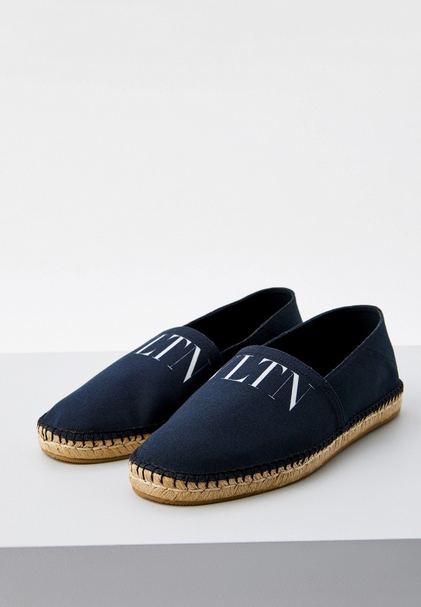 фото Эспадрильи valentino