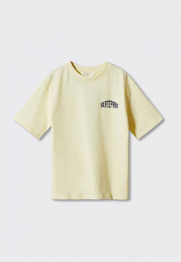 Футболка  Mango Kids