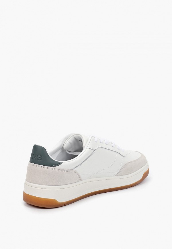 фото Кеды mango man