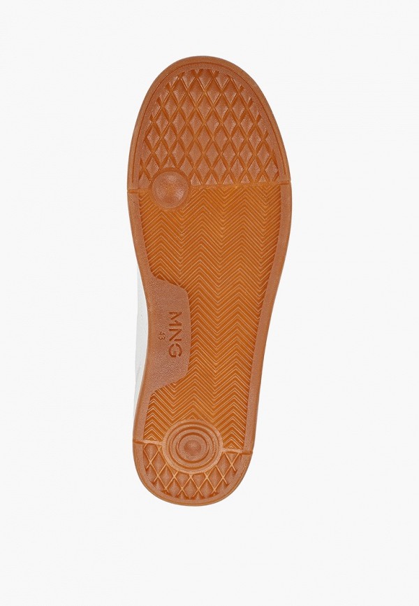 фото Кеды mango man