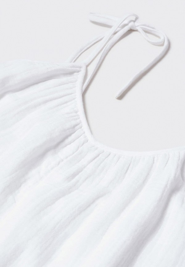 фото Комбинезон mango