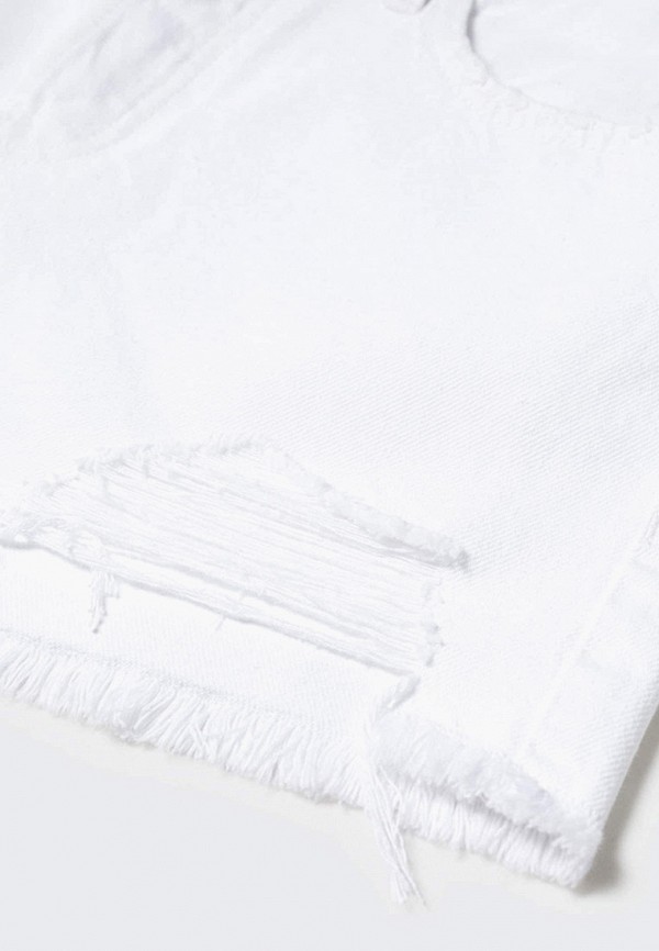 фото Шорты джинсовые mango