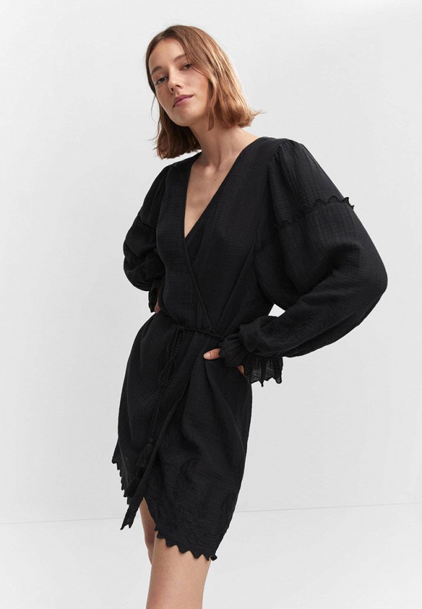 фото Платье mango