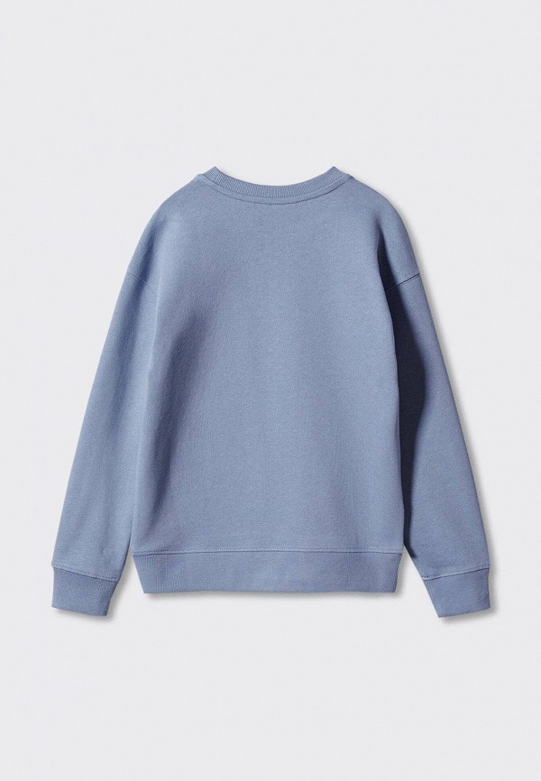 Свитшот Mango Kids Свитшот Mango Kids фото
