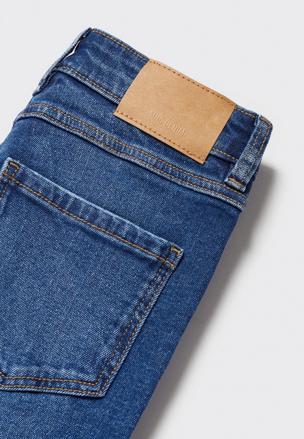 фото Шорты джинсовые mango kids