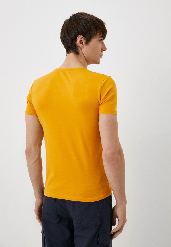 фото Футболка basics & more