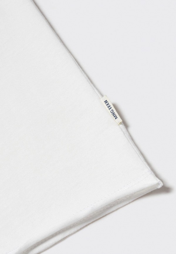 фото Майка mango kids