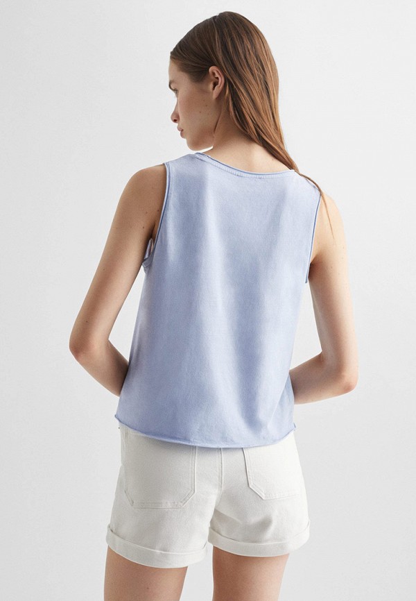 фото Майка mango kids