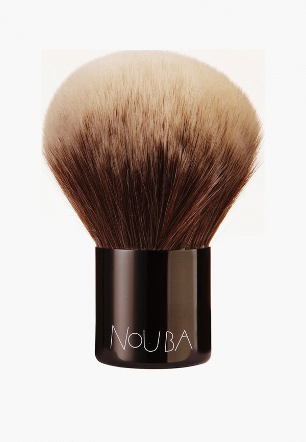 Кисть для лица Nouba KABUKI BRUSH