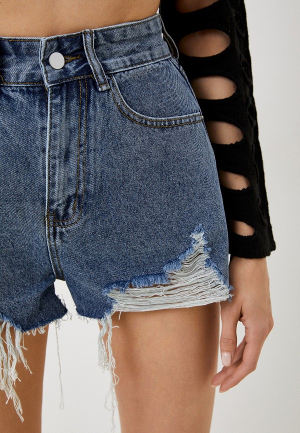 фото Шорты джинсовые lovers gung