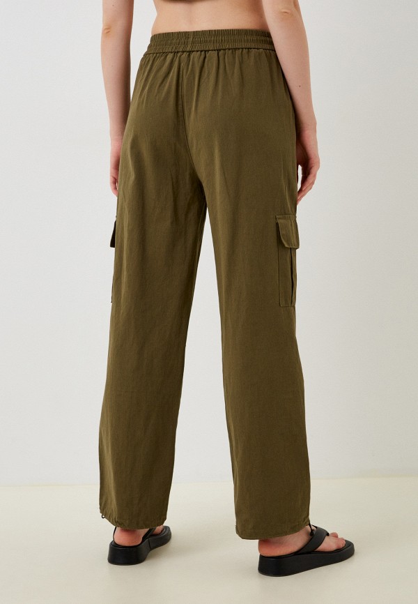 фото Брюки goldrai