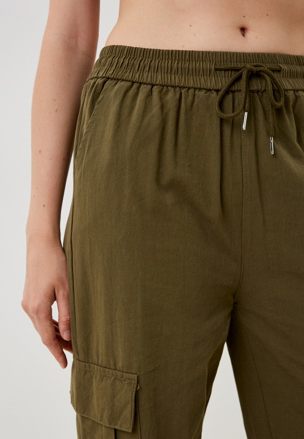 фото Брюки goldrai