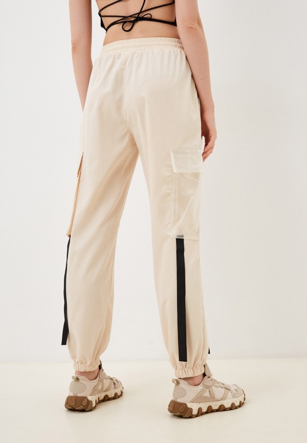 фото Брюки goldrai