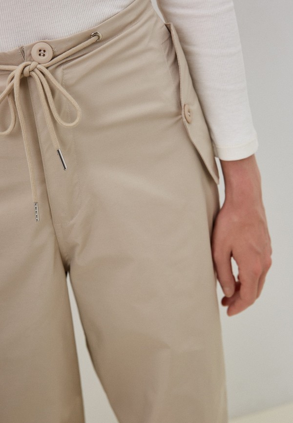 фото Брюки goldrai