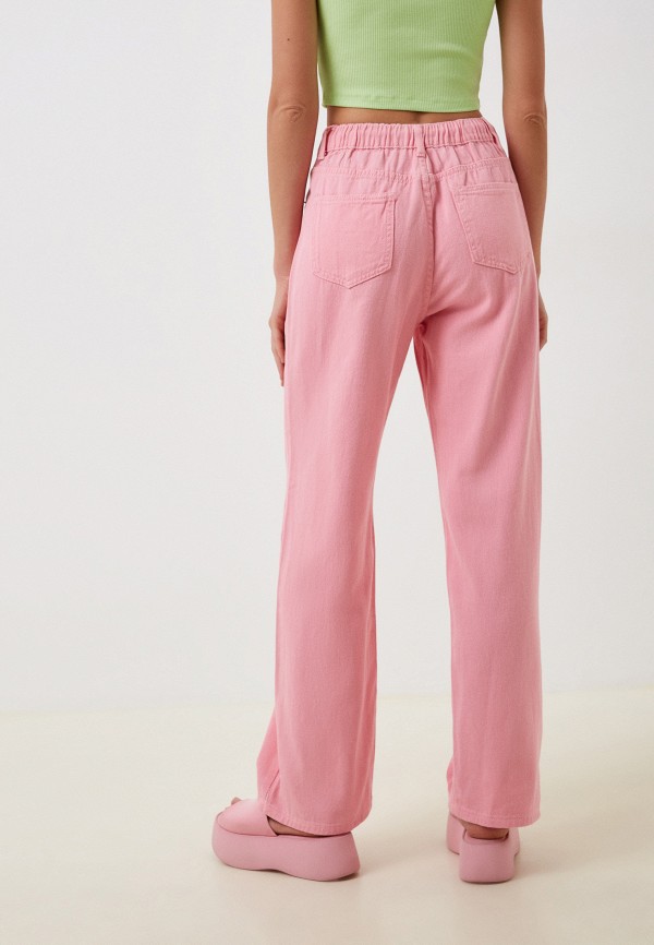 фото Джинсы goldrai