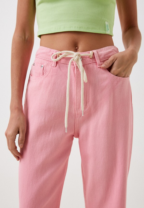 фото Джинсы goldrai