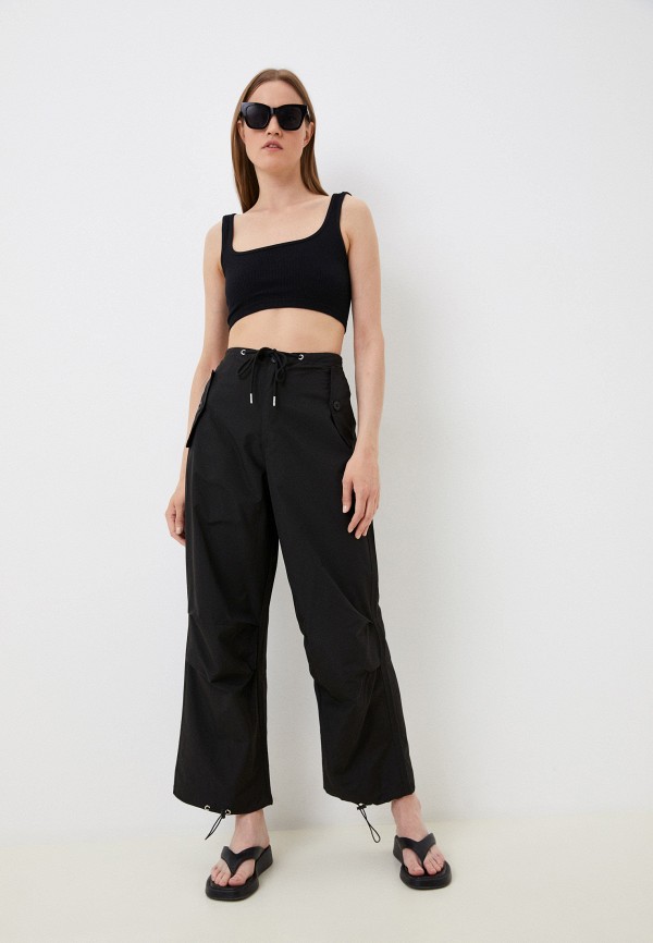 фото Брюки goldrai