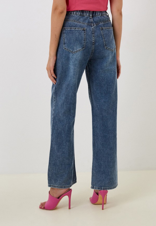 фото Джинсы goldrai