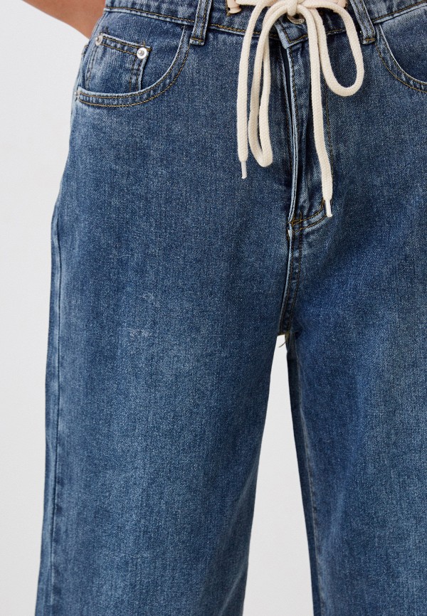 фото Джинсы goldrai