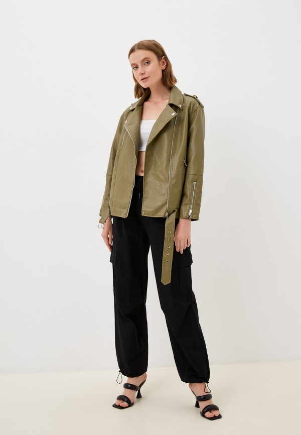 фото Брюки goldrai