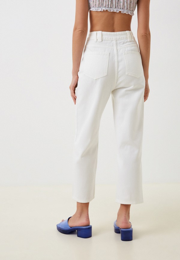 фото Джинсы goldrai