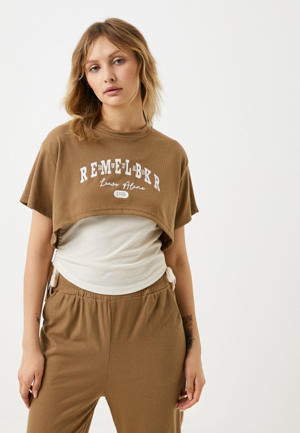 фото Костюм спортивный pink frost