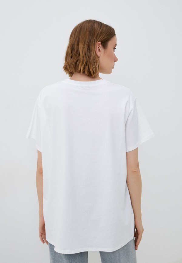 фото Футболка pink frost