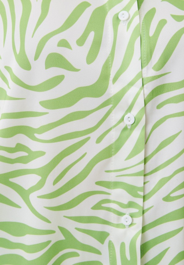 Костюм Pink Orange зеленый, размер 46, фото 5