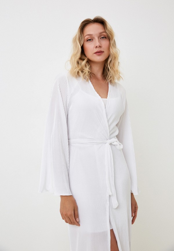 фото Накидка pink orange