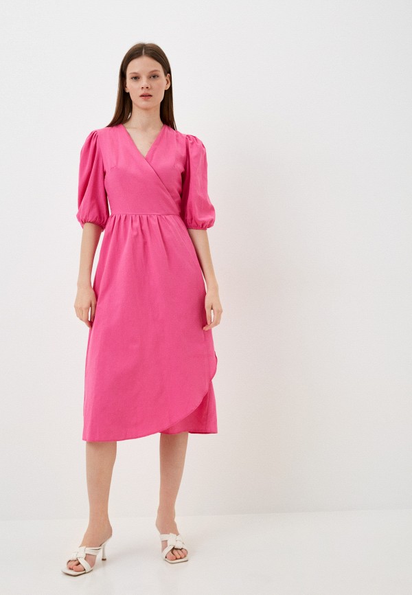 

Платье Pink Orange, Фуксия