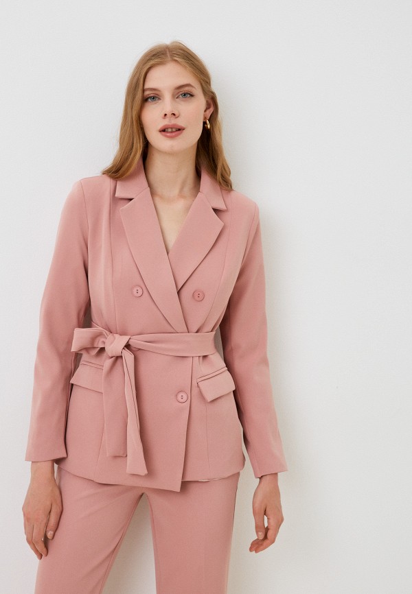 фото Костюм pink orange