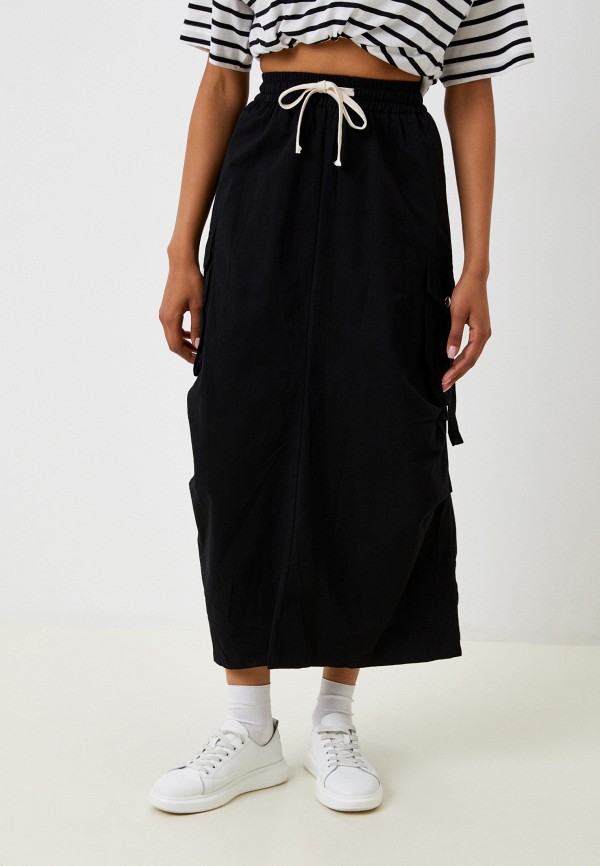 

Юбка Moda Sincera, Черный