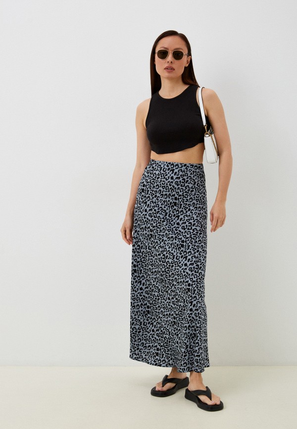 фото Юбка moda sincera