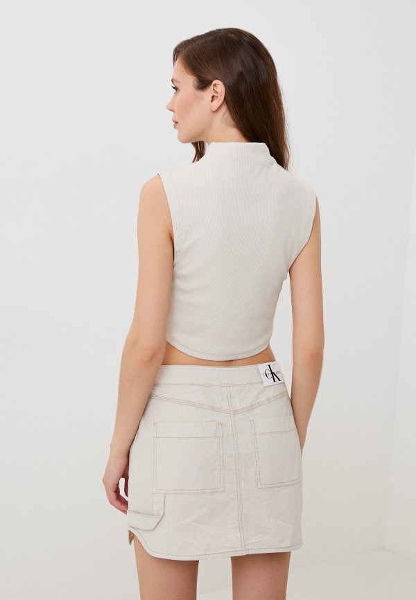 Топ  Calvin Klein Jeans фото