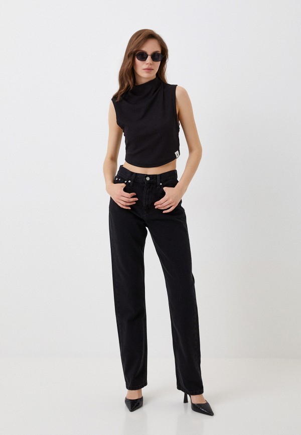 Топ Calvin Klein Jeans Топ Calvin Klein Jeans фото