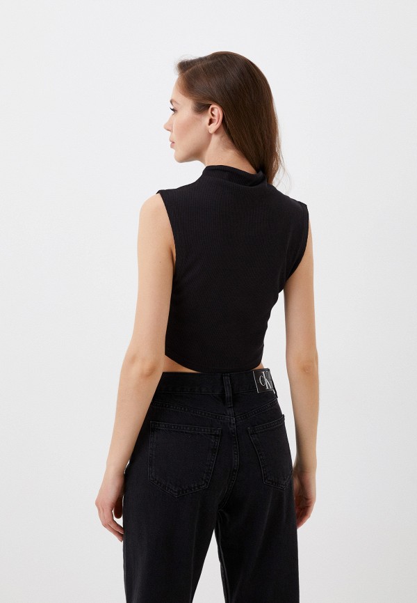 Топ Calvin Klein Jeans Топ Calvin Klein Jeans фото