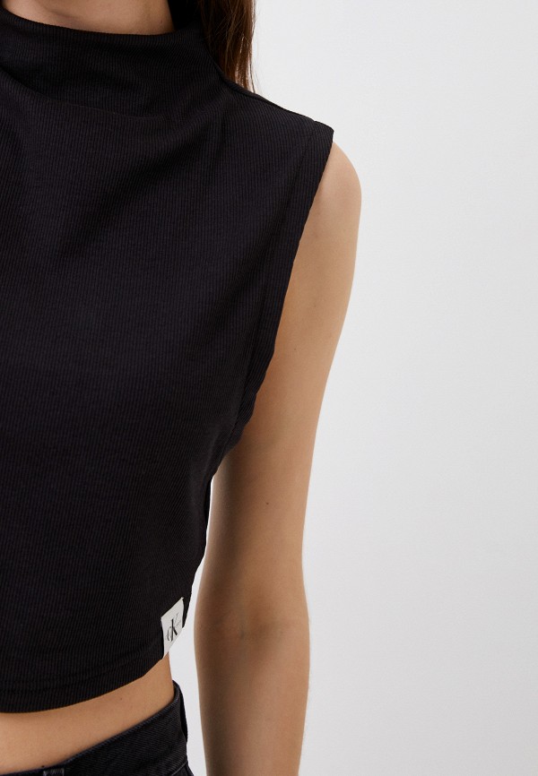 Топ Calvin Klein Jeans Топ Calvin Klein Jeans фото