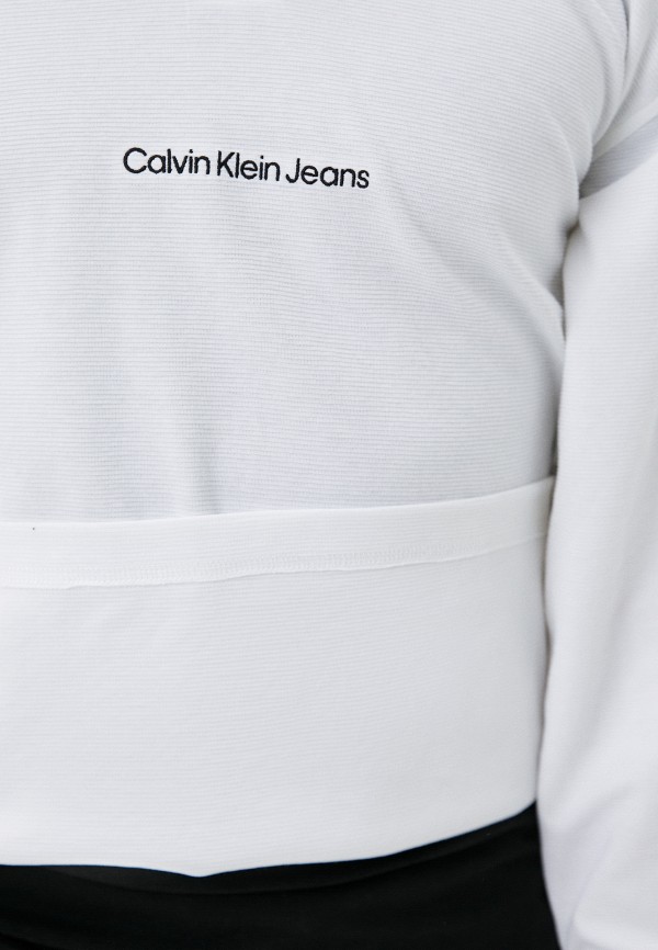 Олимпийка Calvin Klein Jeans Олимпийка Calvin Klein Jeans фото