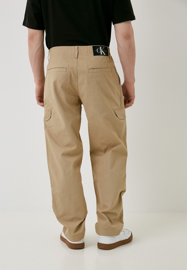 фото Джинсы calvin klein jeans