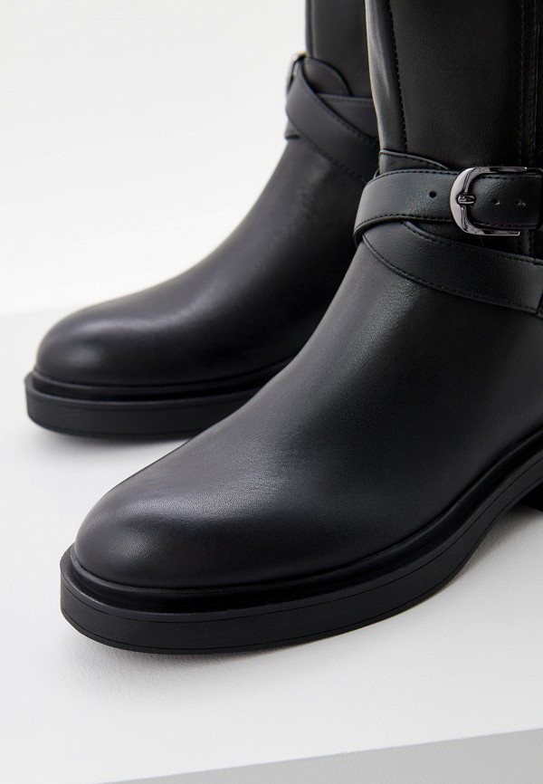 фото Полусапоги liu jo