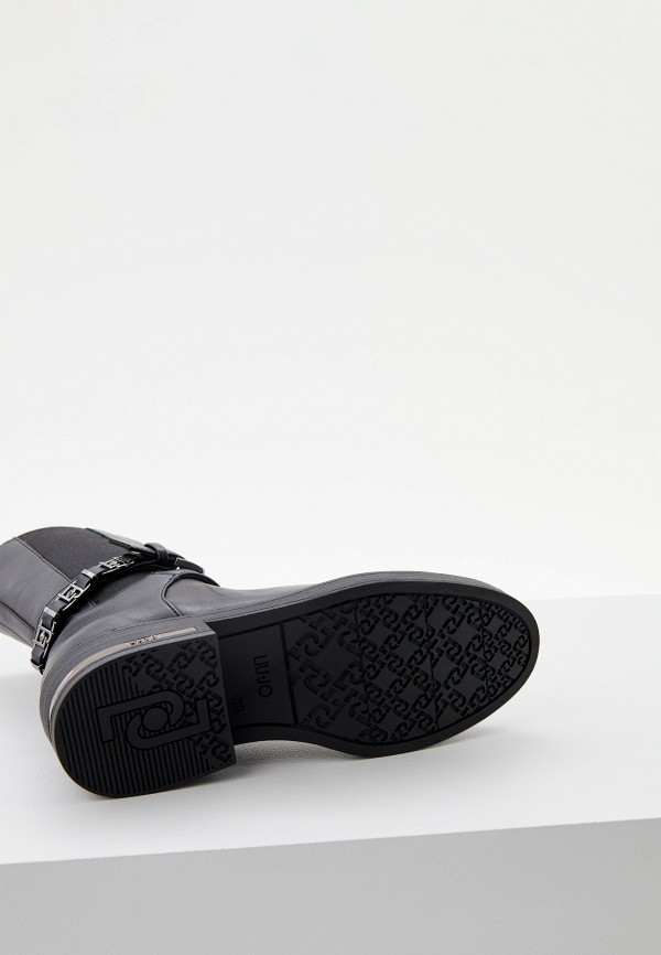 фото Полусапоги liu jo